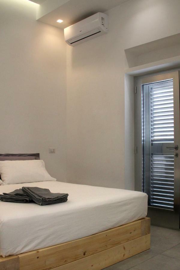Loft 92 Daire Margherita Di Savoia Dış mekan fotoğraf