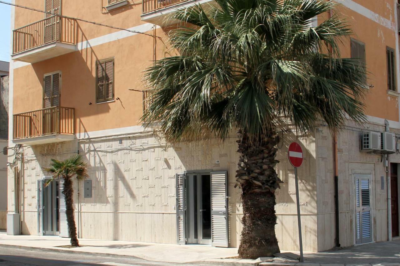 Loft 92 Daire Margherita Di Savoia Dış mekan fotoğraf