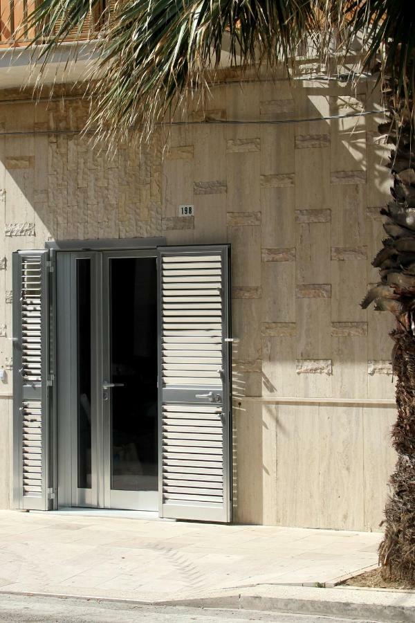 Loft 92 Daire Margherita Di Savoia Dış mekan fotoğraf