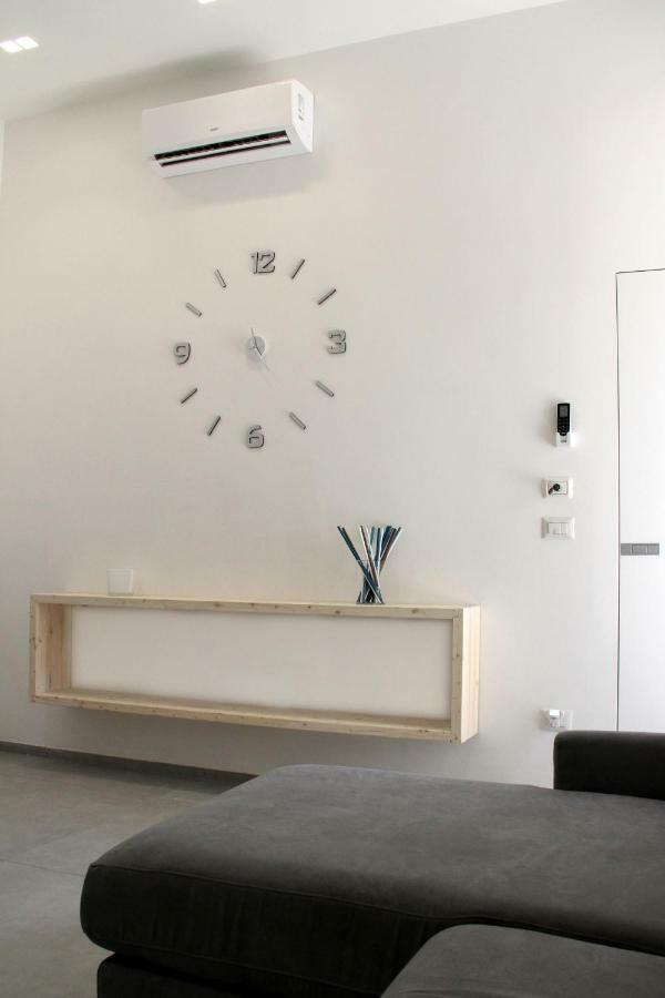 Loft 92 Daire Margherita Di Savoia Dış mekan fotoğraf