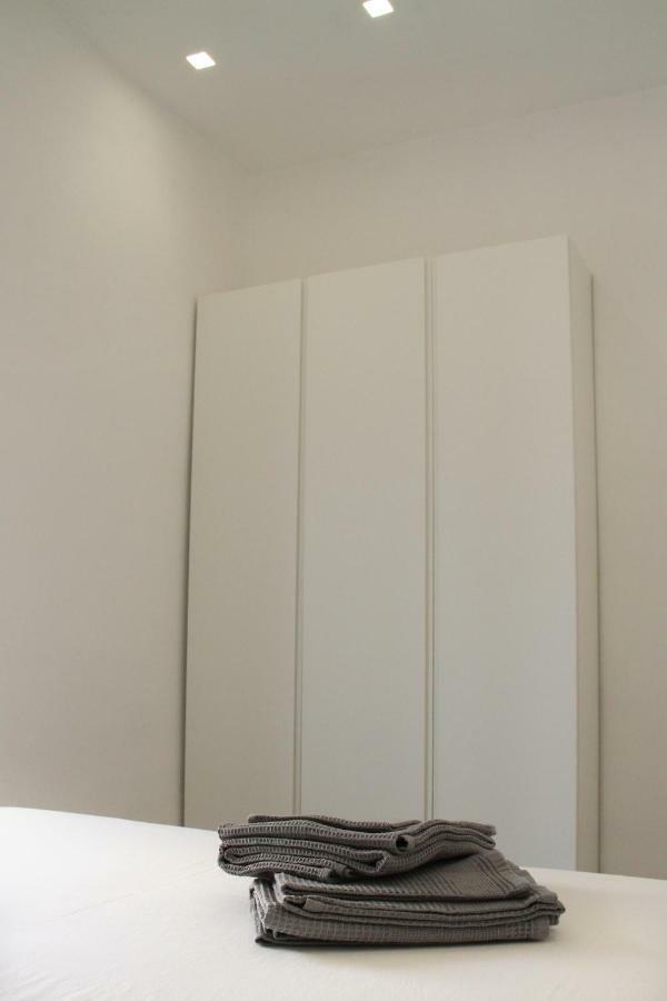 Loft 92 Daire Margherita Di Savoia Dış mekan fotoğraf