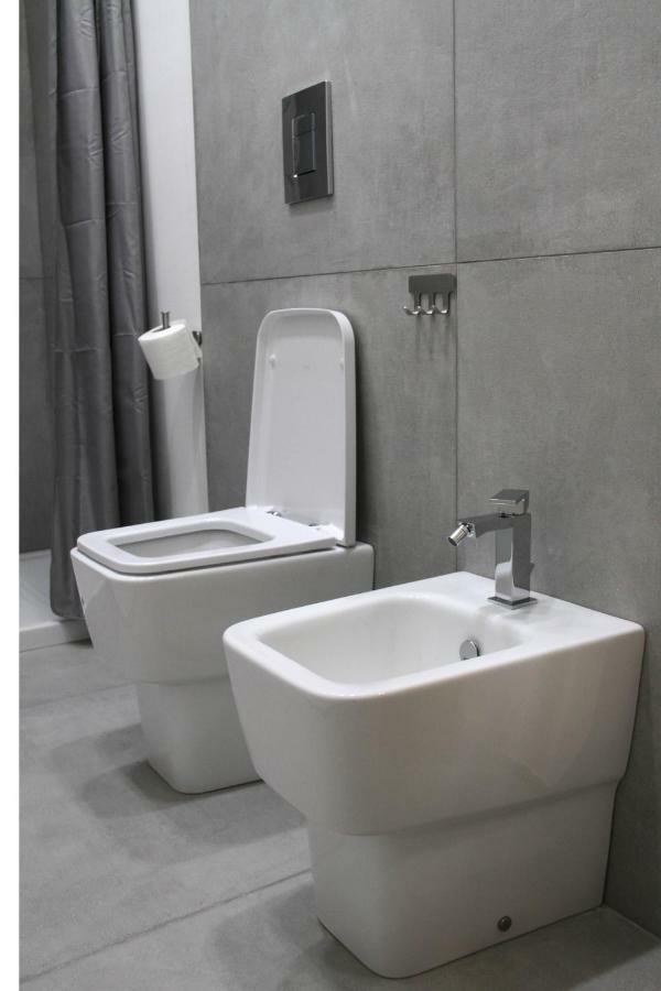 Loft 92 Daire Margherita Di Savoia Dış mekan fotoğraf